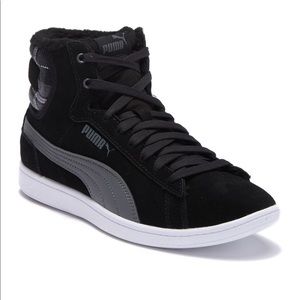 PUMA VIKKY MID SNEAKER WOMEN